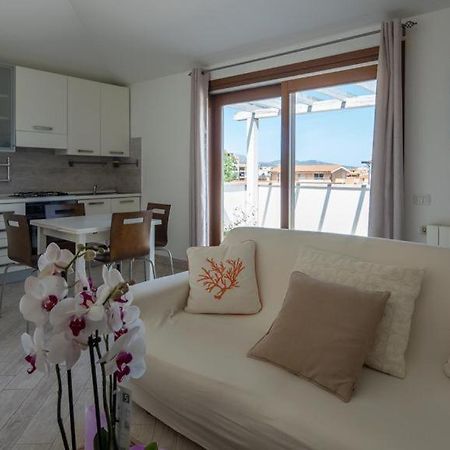 Appartamento Via Alloro 44 Olbia Esterno foto