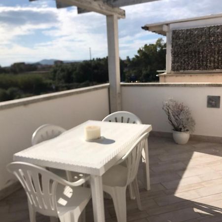 Appartamento Via Alloro 44 Olbia Esterno foto