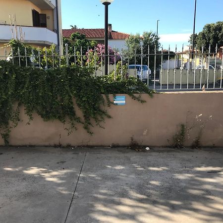 Appartamento Via Alloro 44 Olbia Esterno foto