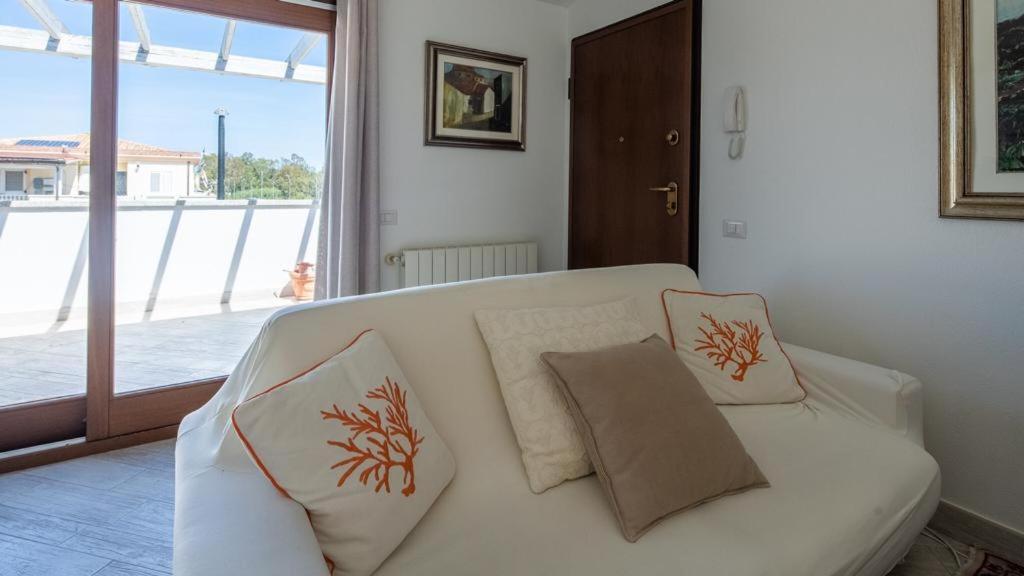 Appartamento Via Alloro 44 Olbia Esterno foto