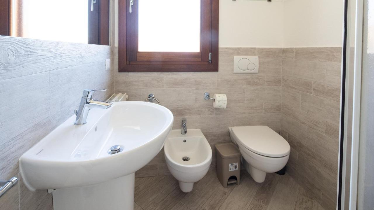 Appartamento Via Alloro 44 Olbia Esterno foto