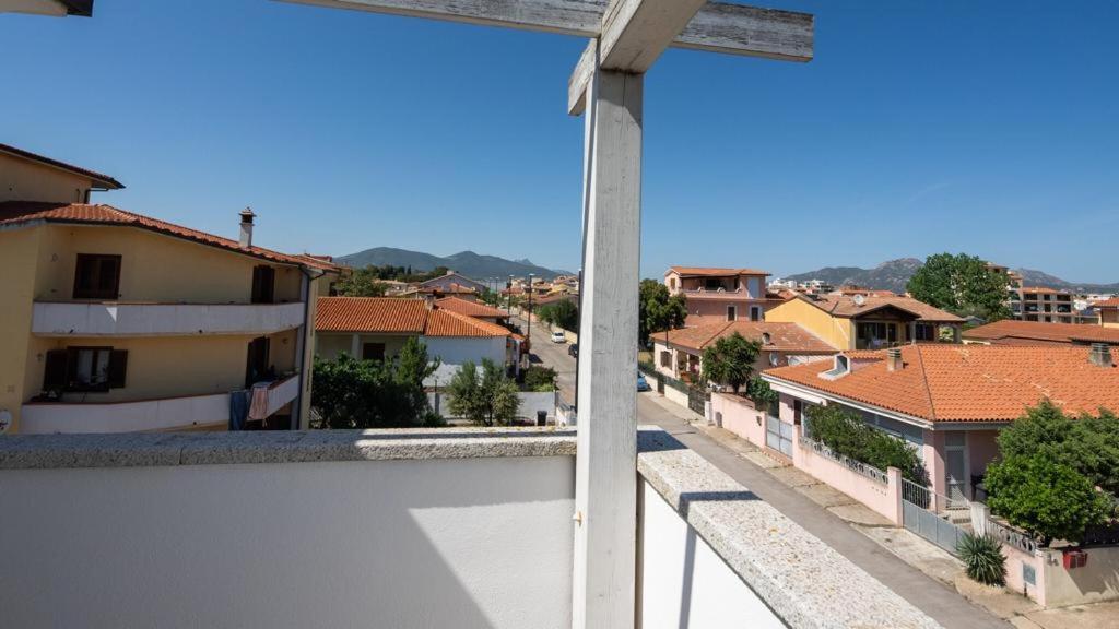 Appartamento Via Alloro 44 Olbia Esterno foto