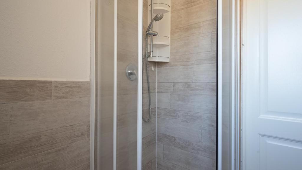 Appartamento Via Alloro 44 Olbia Esterno foto