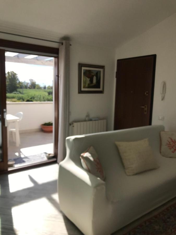 Appartamento Via Alloro 44 Olbia Esterno foto