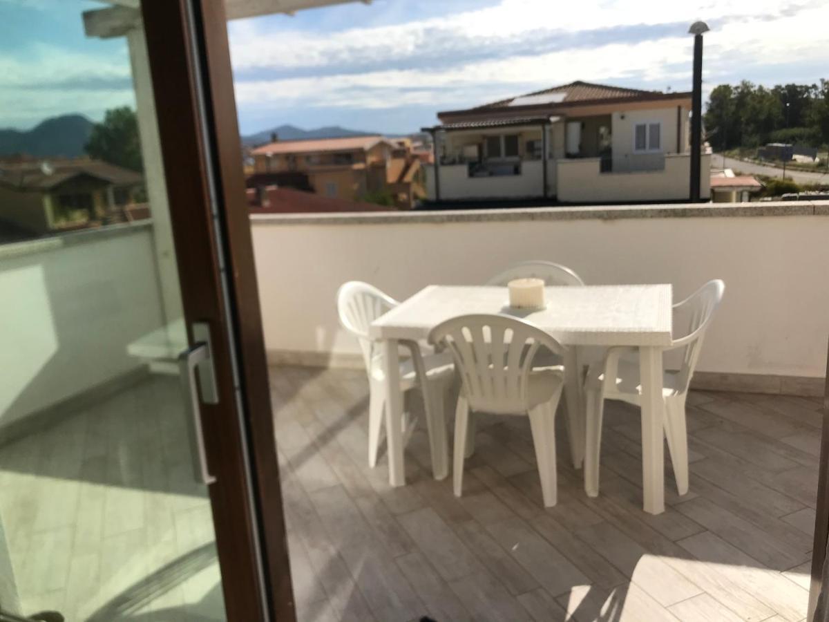 Appartamento Via Alloro 44 Olbia Esterno foto