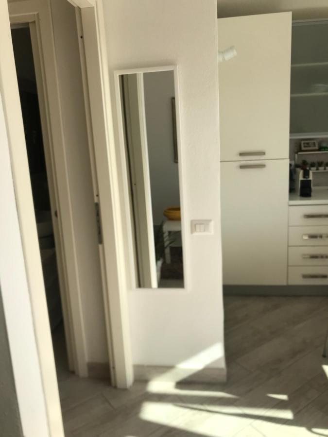 Appartamento Via Alloro 44 Olbia Esterno foto