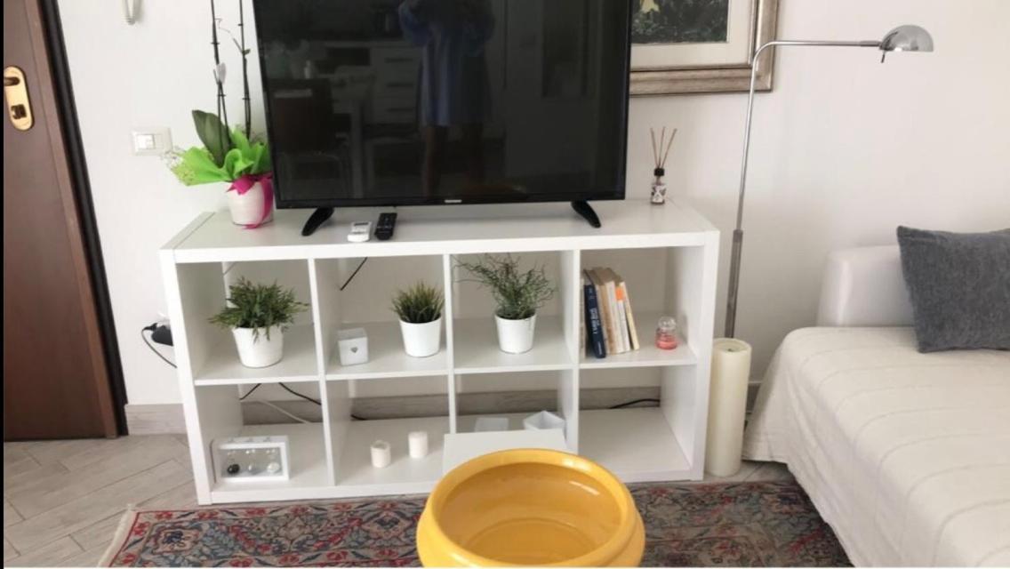 Appartamento Via Alloro 44 Olbia Esterno foto