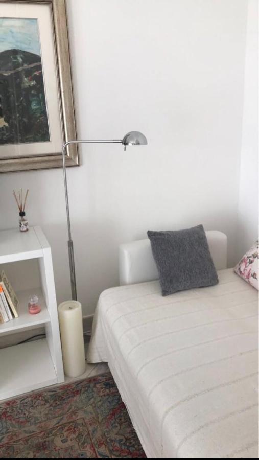 Appartamento Via Alloro 44 Olbia Esterno foto
