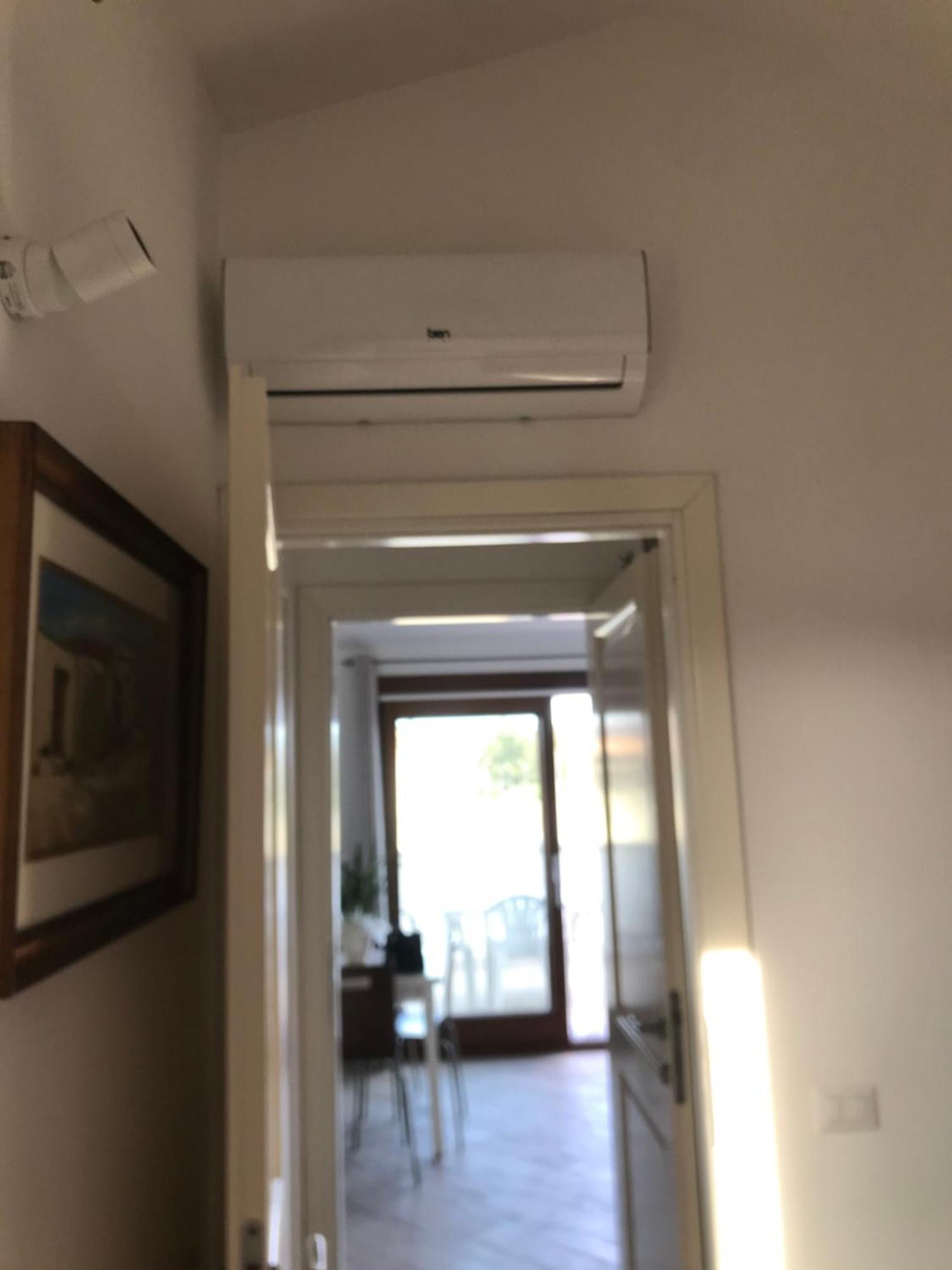 Appartamento Via Alloro 44 Olbia Esterno foto