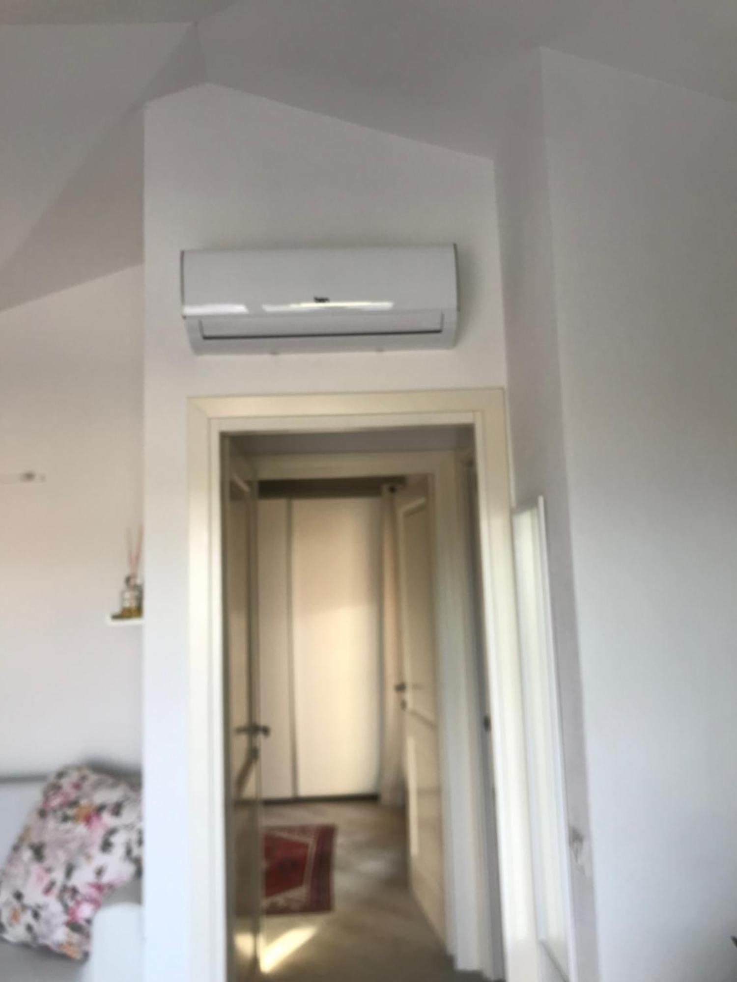 Appartamento Via Alloro 44 Olbia Esterno foto