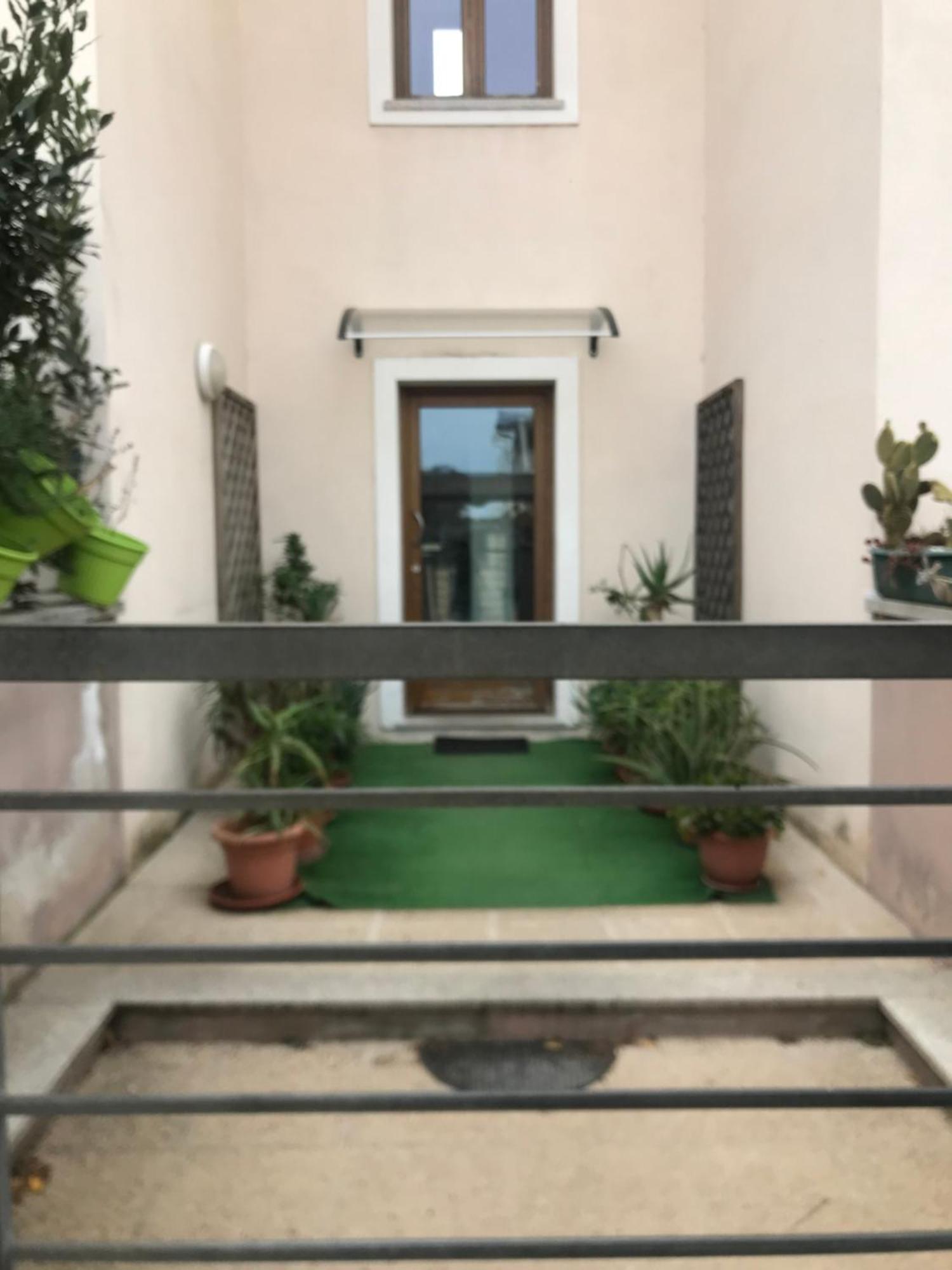 Appartamento Via Alloro 44 Olbia Esterno foto
