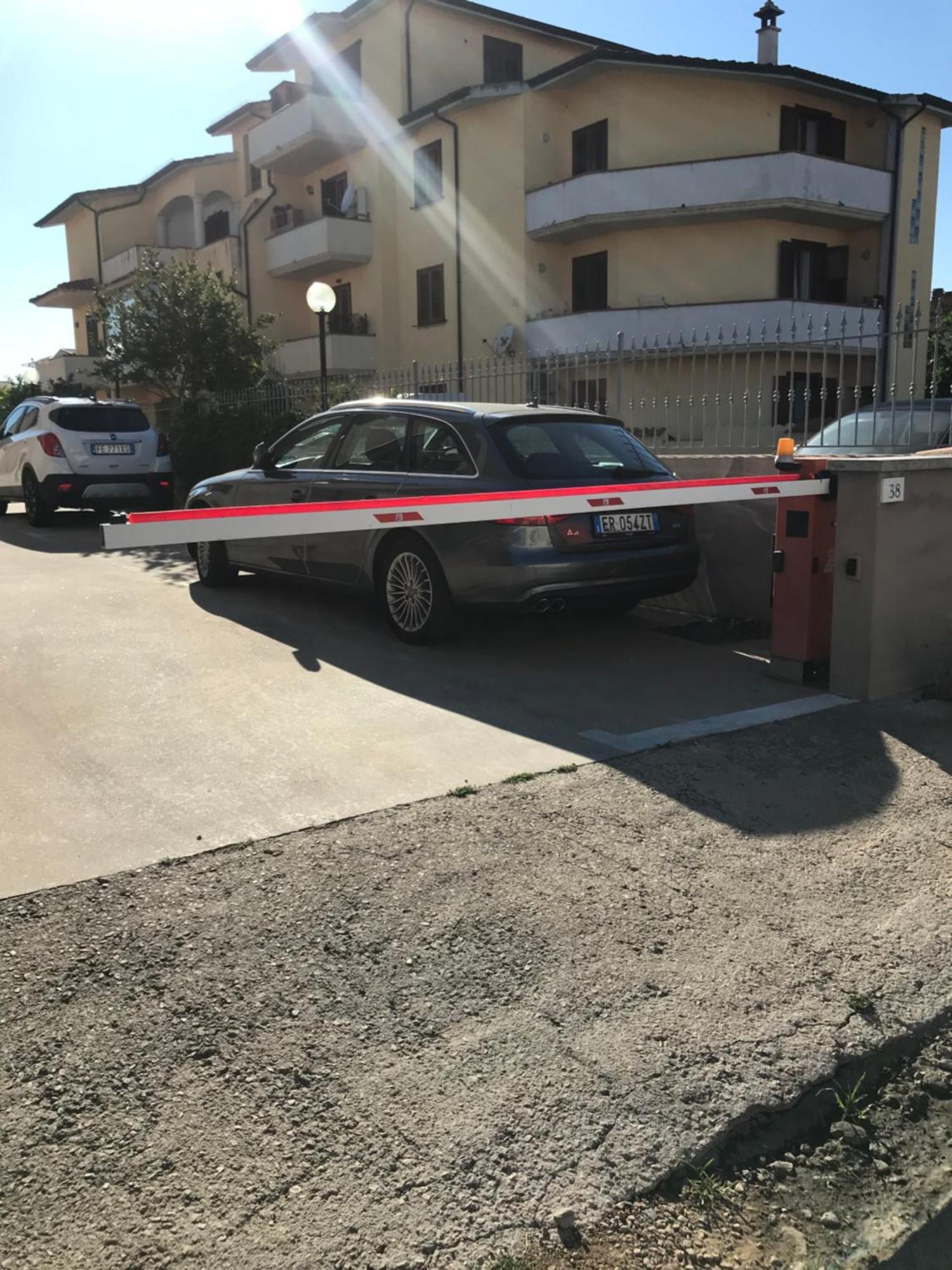 Appartamento Via Alloro 44 Olbia Esterno foto